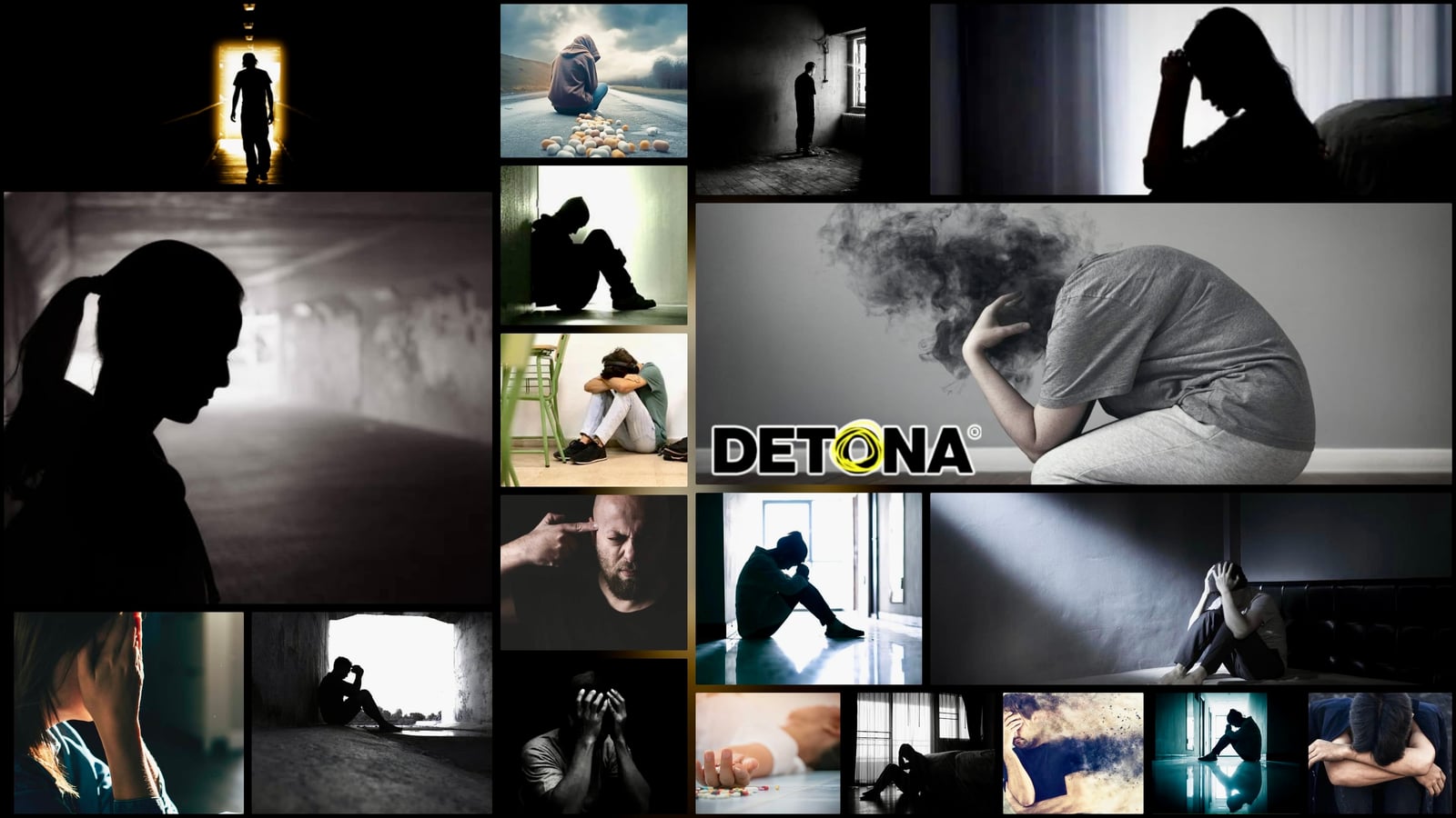 Diseño por Edwin Sánchez Landeros / Grupo DETONA®