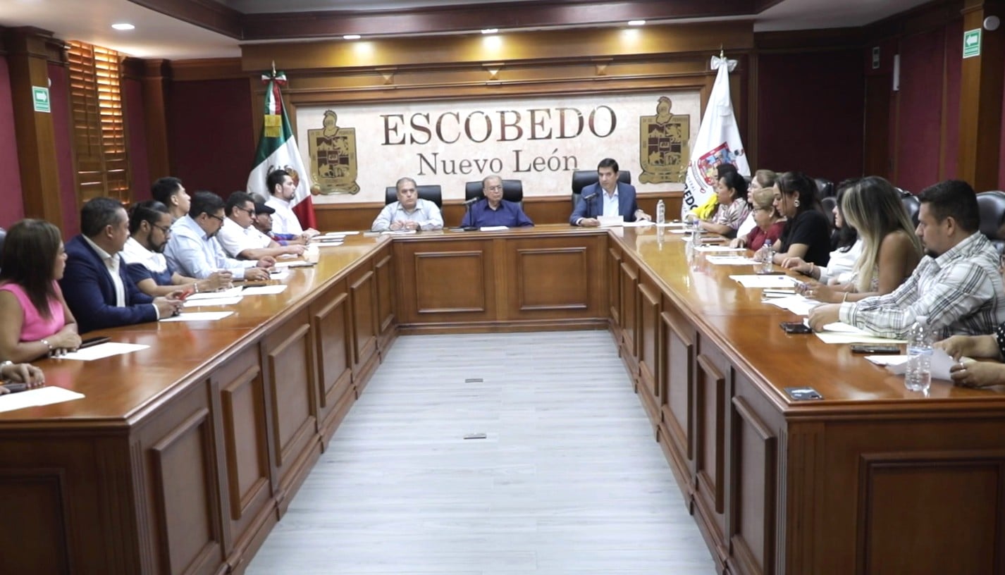 Le otorgan licencia temporal a Mijes; designan a nuevo encargado del despacho
