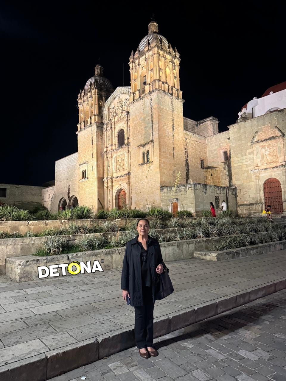 Dra Dolores Barrientos Alemán