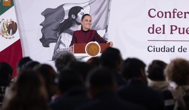 Foto: Oficina de la Presidencia de la República