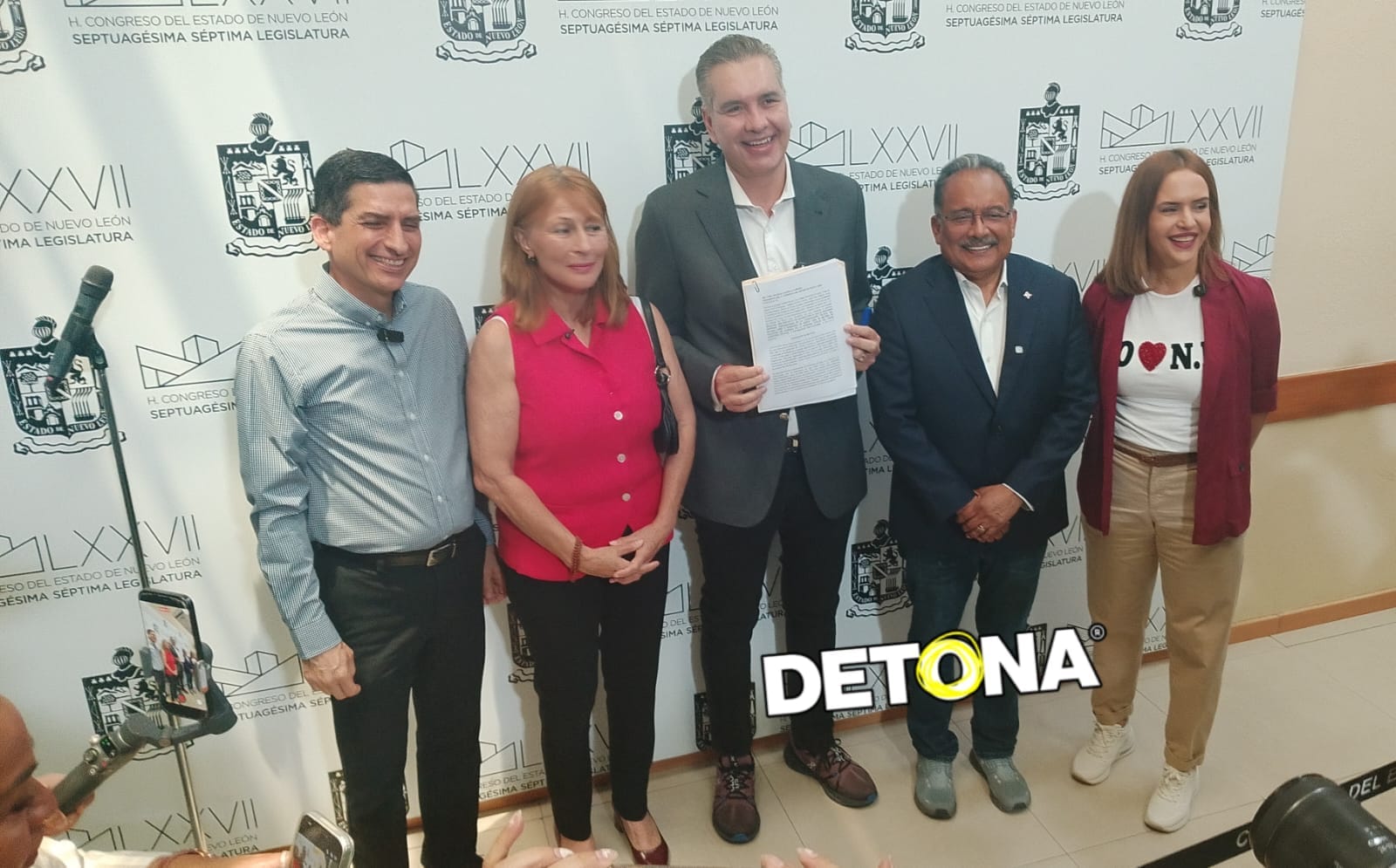 Foto por Grupo DETONA®