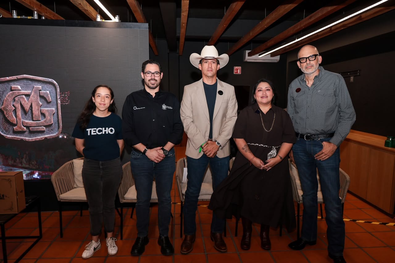 Foto: Gobierno de Santiago