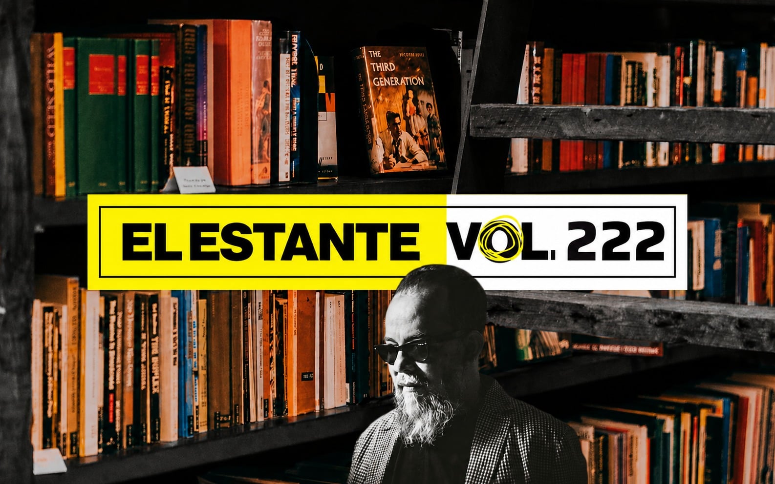 El Estante, Vol. 222