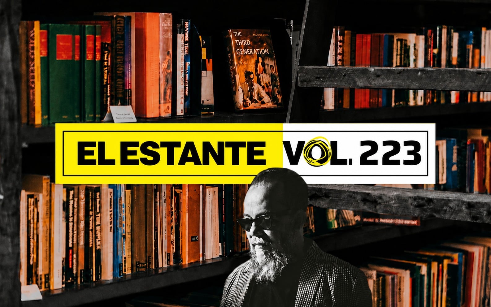 El Estante, Vol. 223