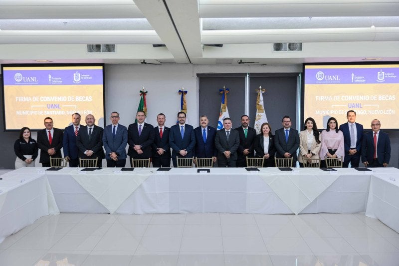 Foto: Gobierno de Santiago