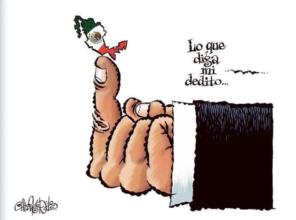 Calderón DETONA® aquí.