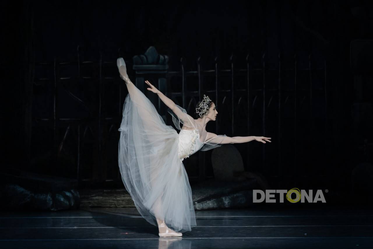 Foto: Cortesía Ballet de Monterrey.