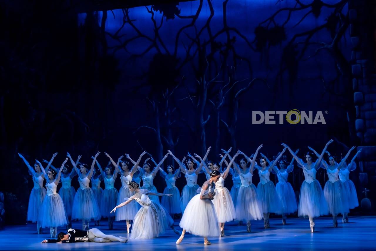 Foto: Cortesía Ballet de Monterrey.