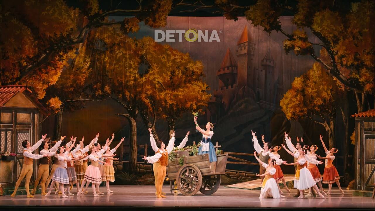 Foto: Cortesía Ballet de Monterrey.