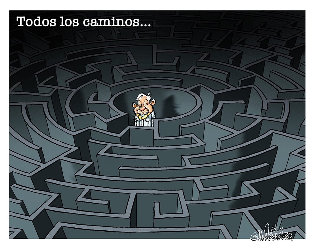 Calderón DETONA® aquí.