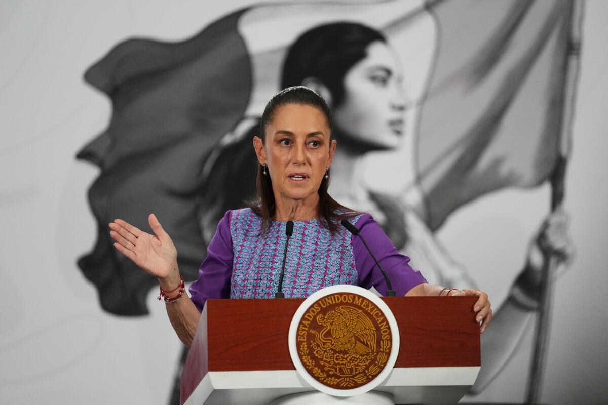 Foto: Gobierno de México