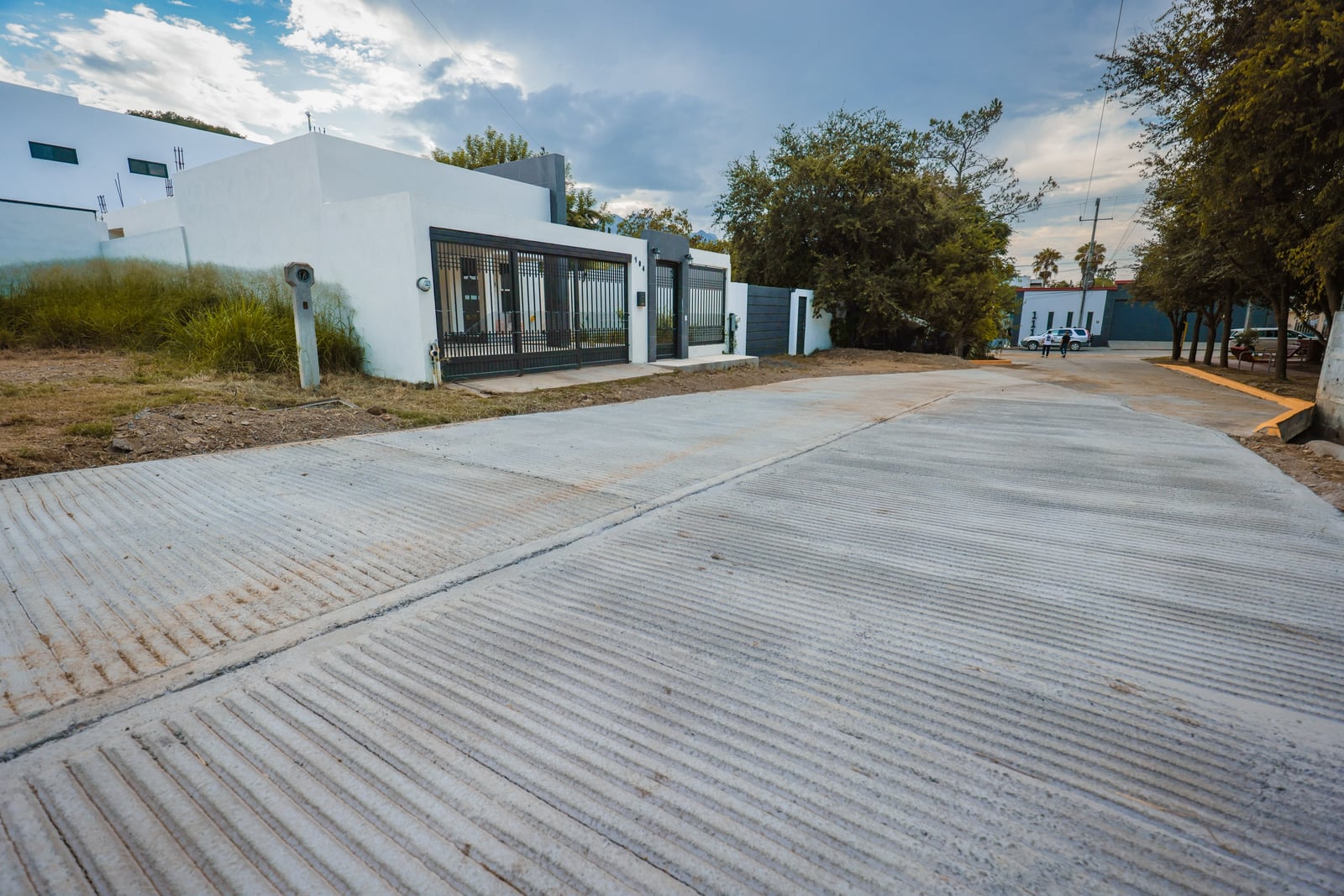 Foto: Gobierno de Santiago