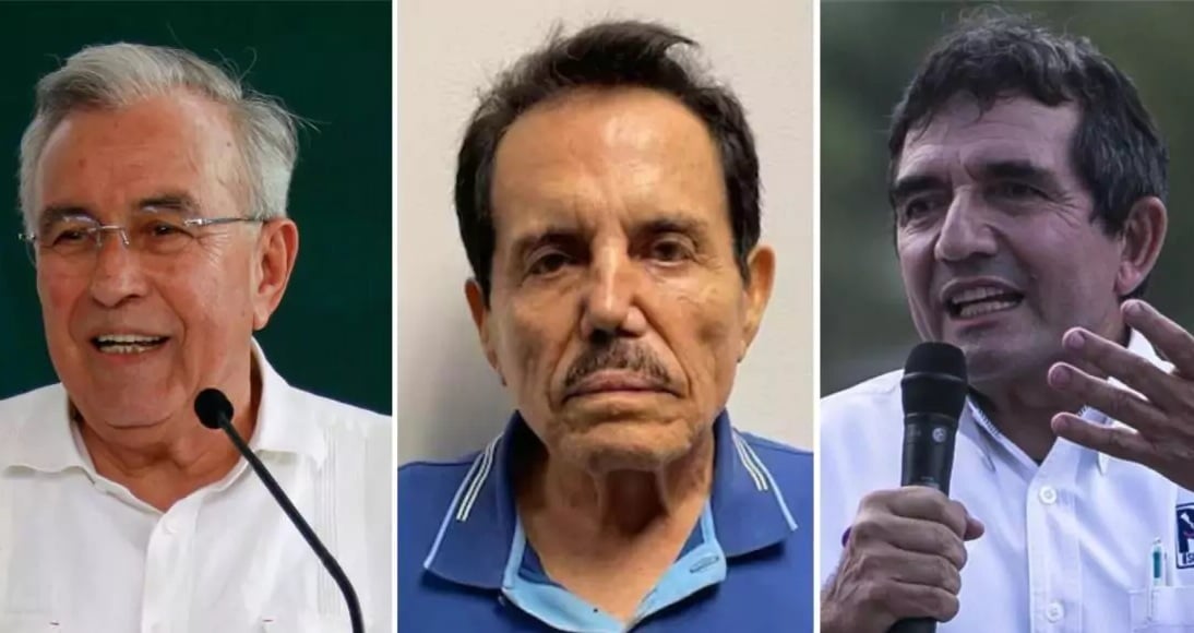 Rocha, El Mayo y Cuén