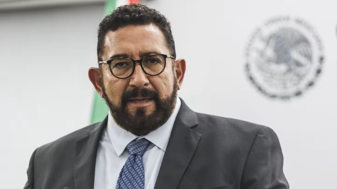 Ulises Lara.