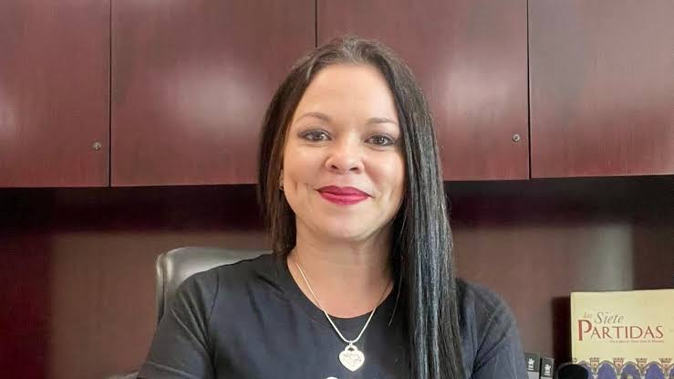 Martha Magaña López.