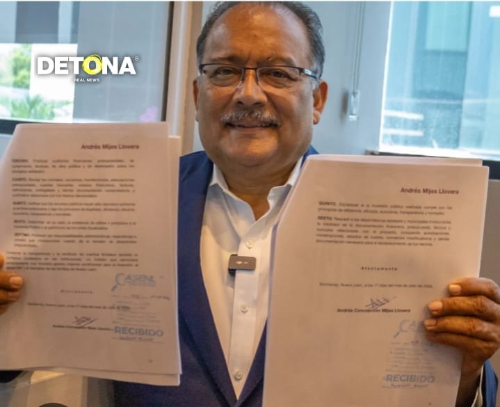 Foto: Grupo DETONA