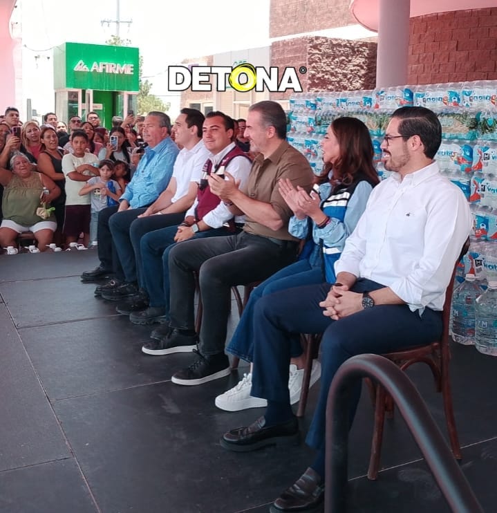 Foto: DETONA®