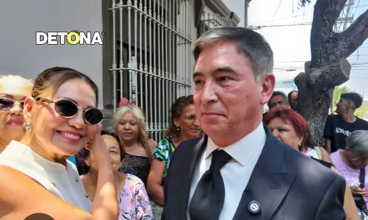 Foto: Grupo DETONA