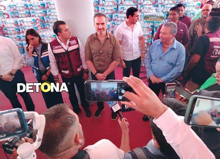 Foto: DETONA®
