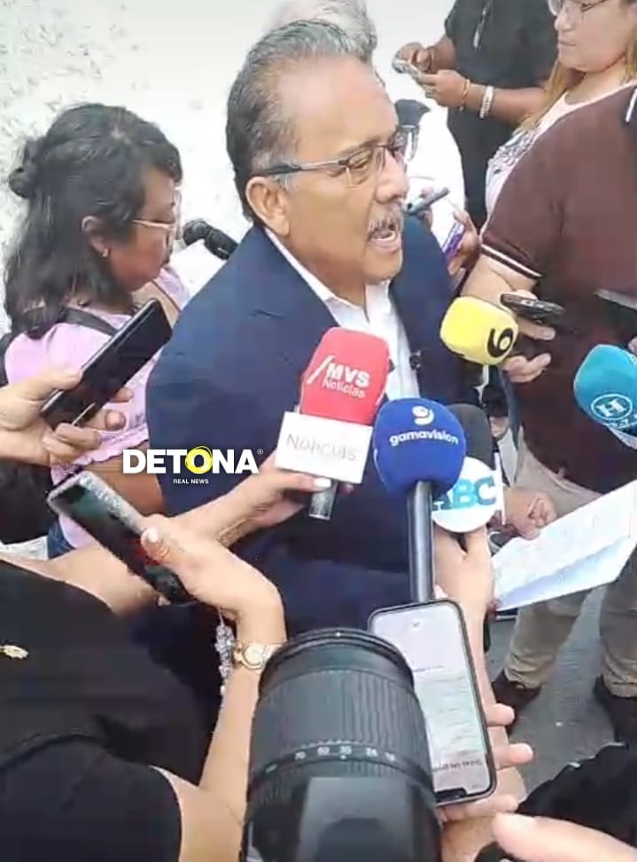 Foto: Grupo DETONA