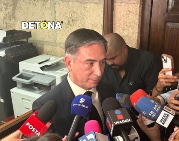 Foto: Grupo DETONA