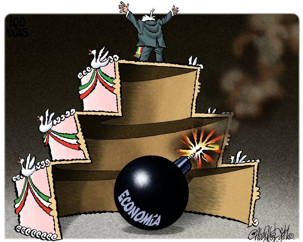 Calderón DETONA® aquí.