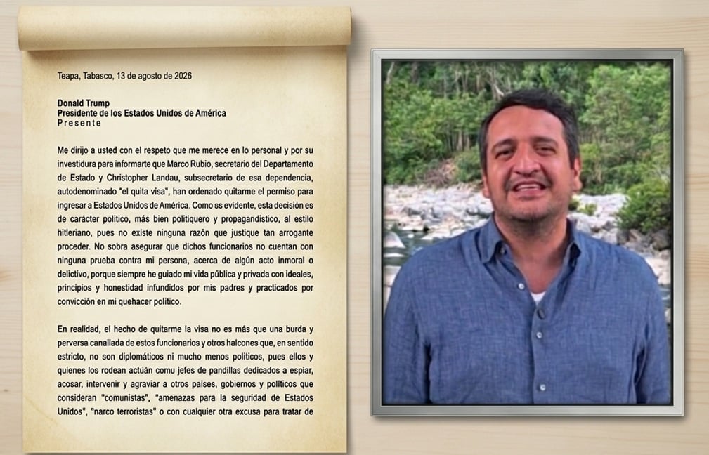 Andrés López Beltrán