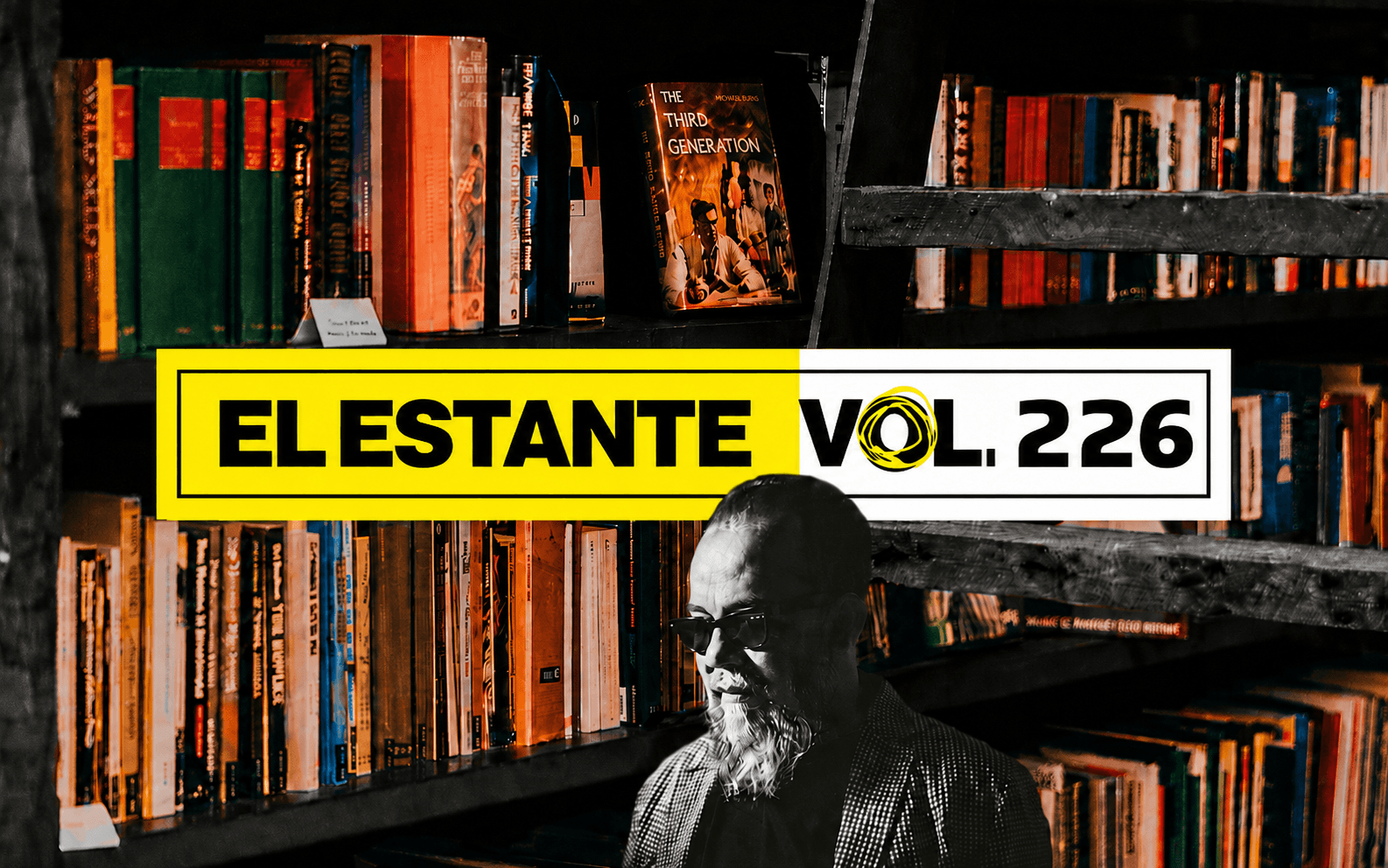 El Estante, Vol. 226