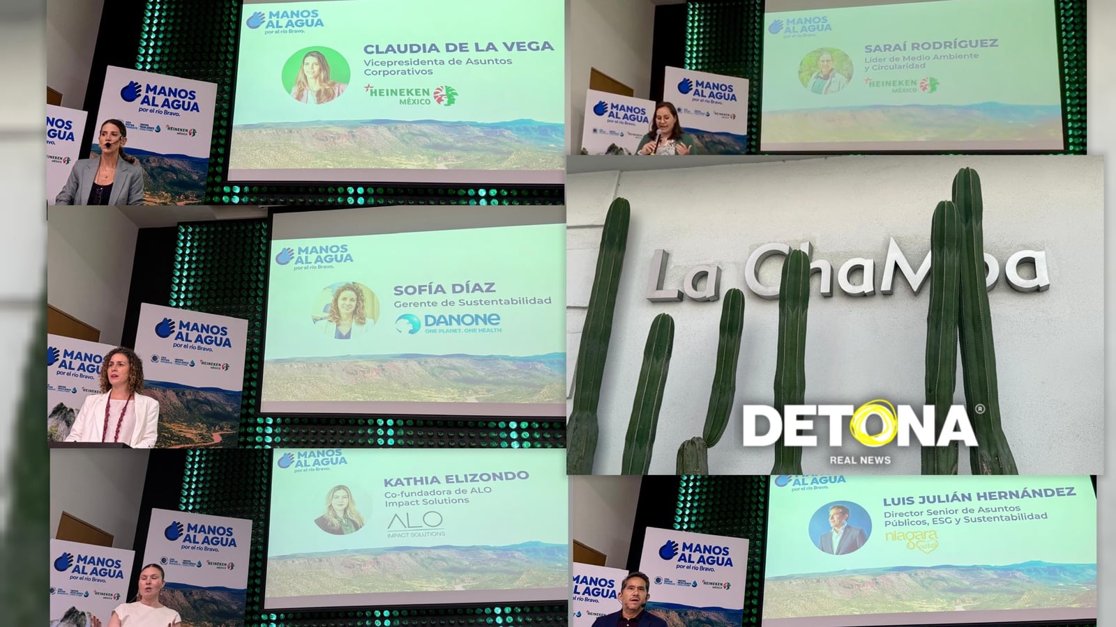 Diseño por Edwin Sánchez Landeros, con material gráfico de Grupo DETONA®