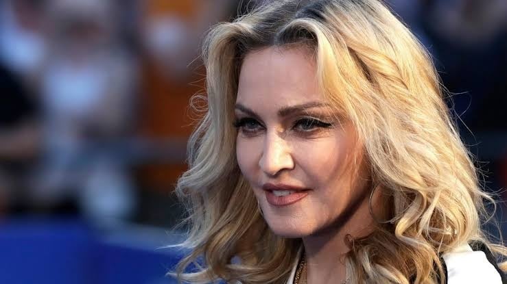 Madonna cumple 68 años