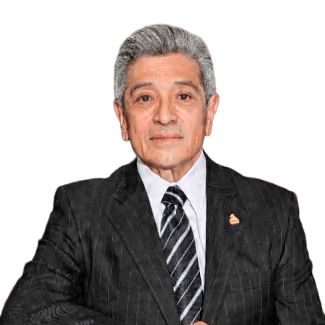 Norberto de la Rosa Buenrostro