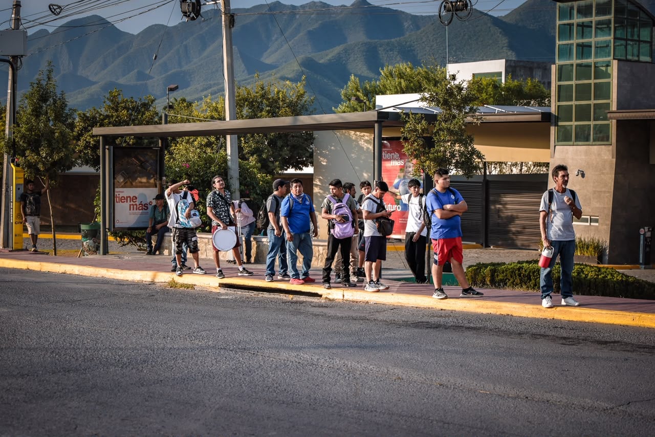 Foto: Gobierno de Santiago