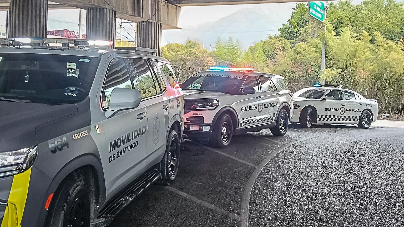 Foto: Gobierno de Santiago