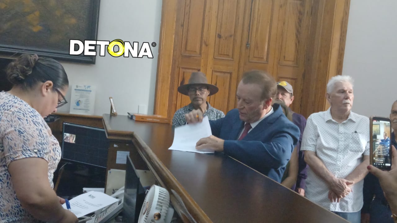 Foto: Grupo DETONA®
