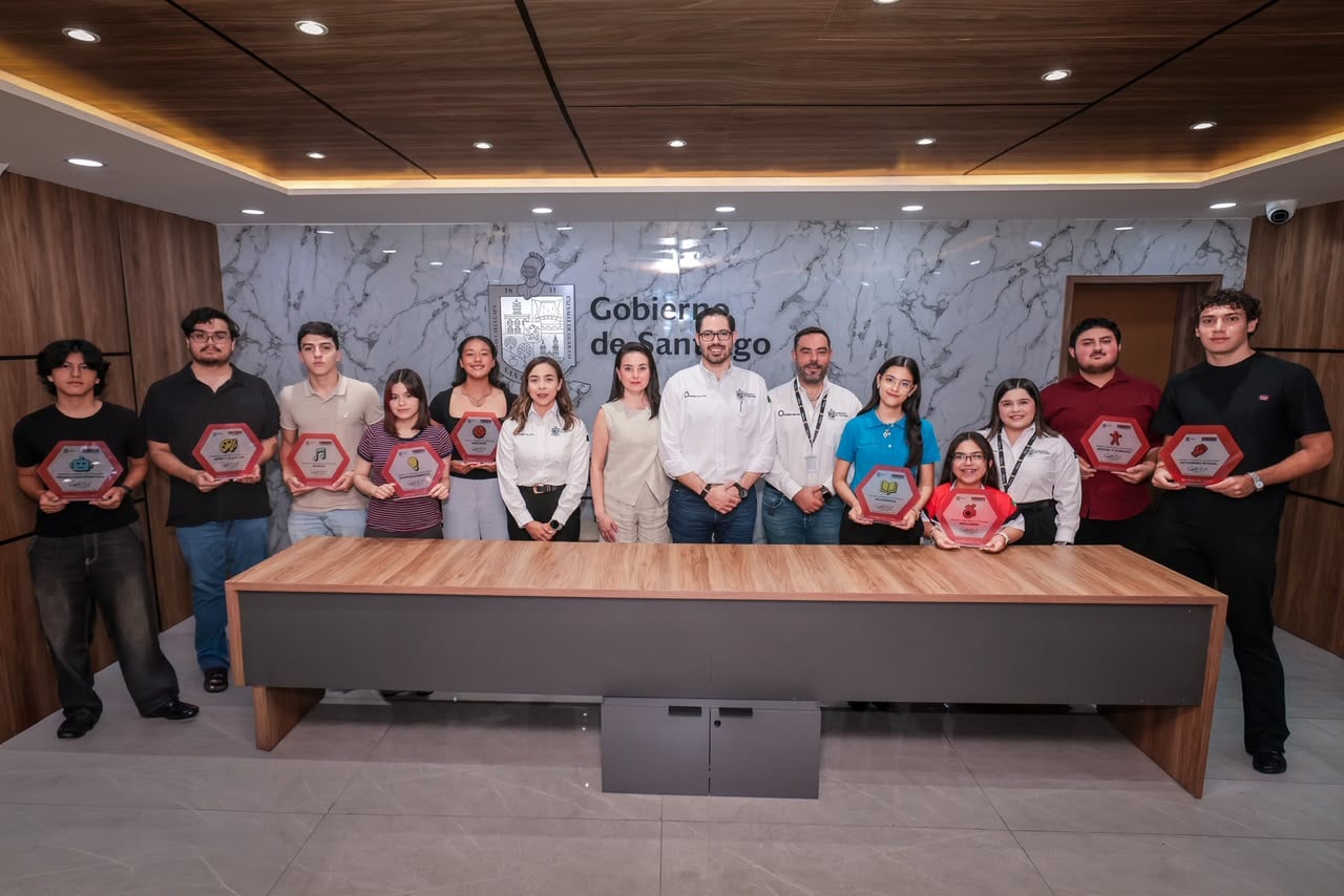 Foto: Gobierno de Santiago