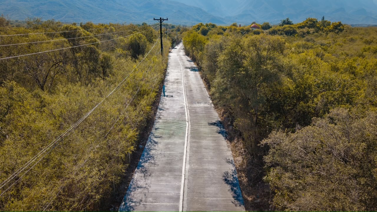 Foto: Gobierno de Santiago
