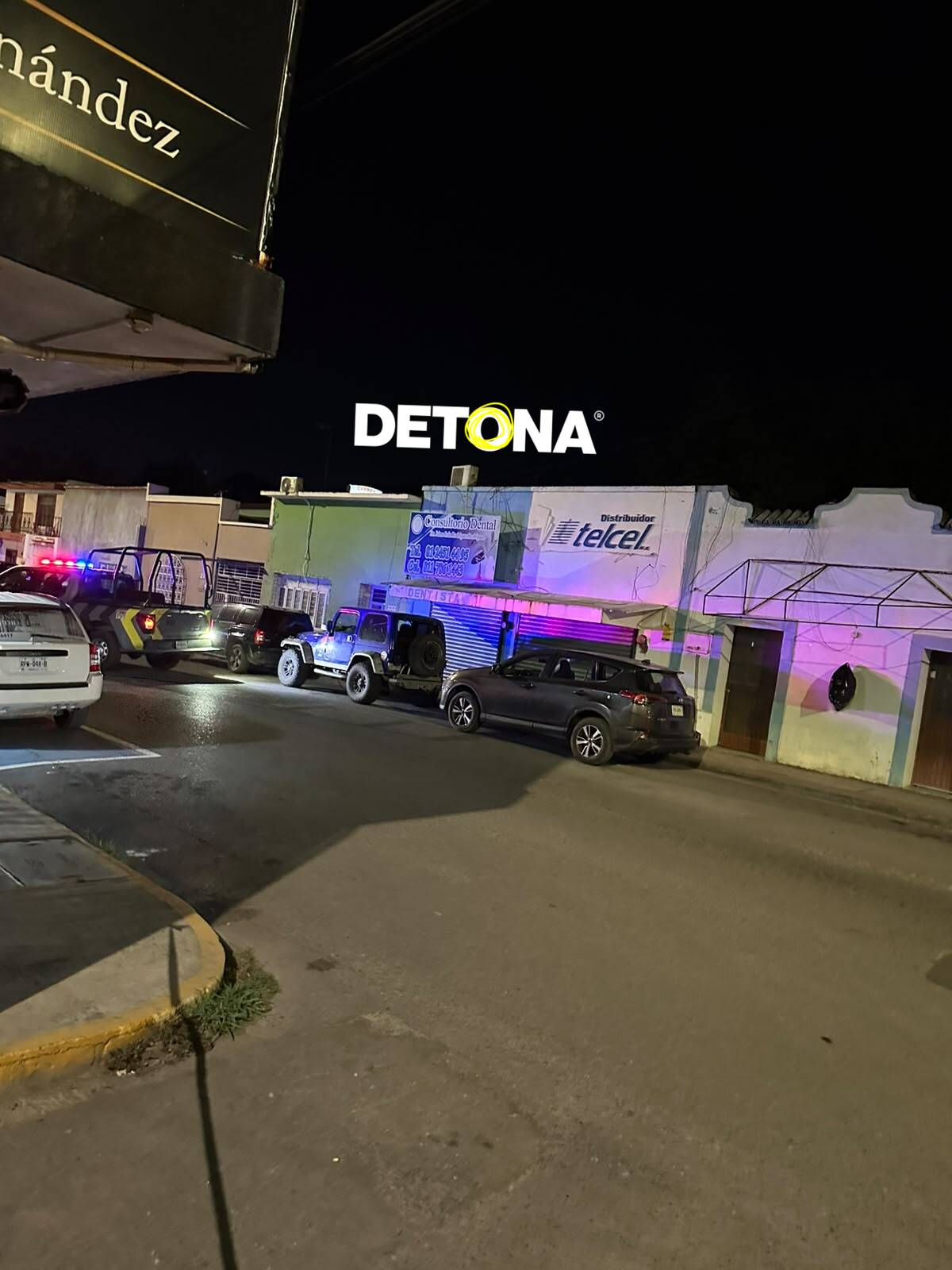 Foto:Grupo DETONA®