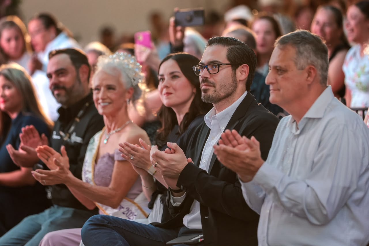 Foto: Gobierno de Santiago