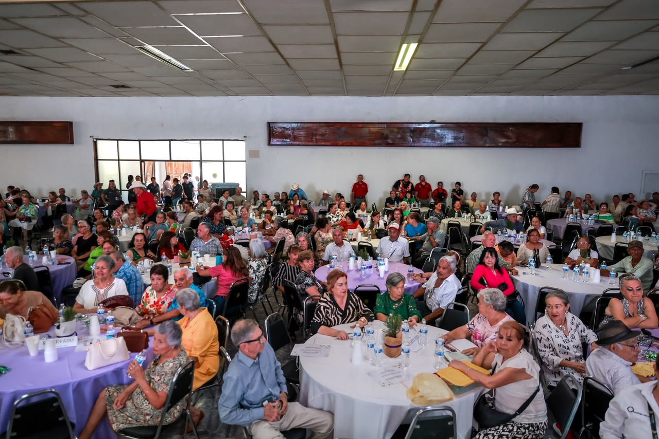 Foto: Gobierno de Santiago
