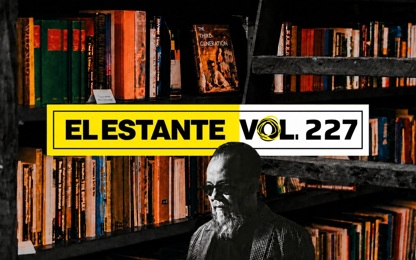 EL ESTANTE VOL. 227
