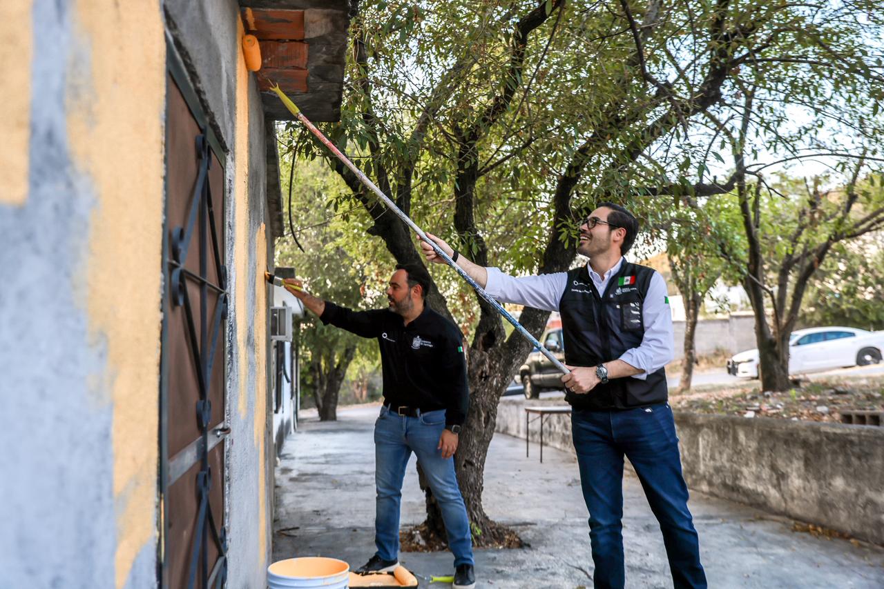 Foto: Gobierno de Santiago