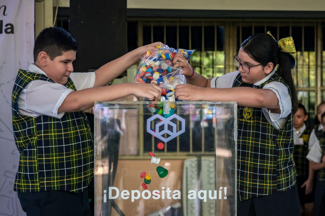 Foto: Gobierno de Santiago