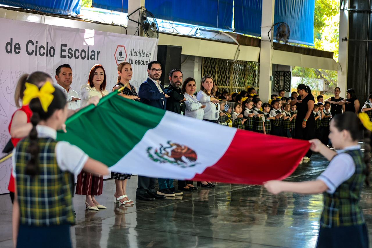 Foto: Gobierno de Santiago