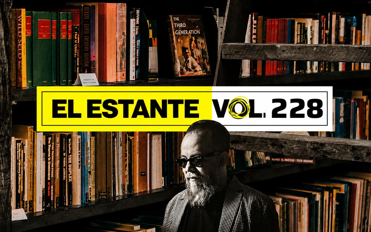 El Estante, Vol. 228