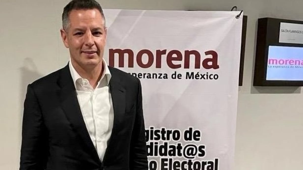 Alejandro Murat