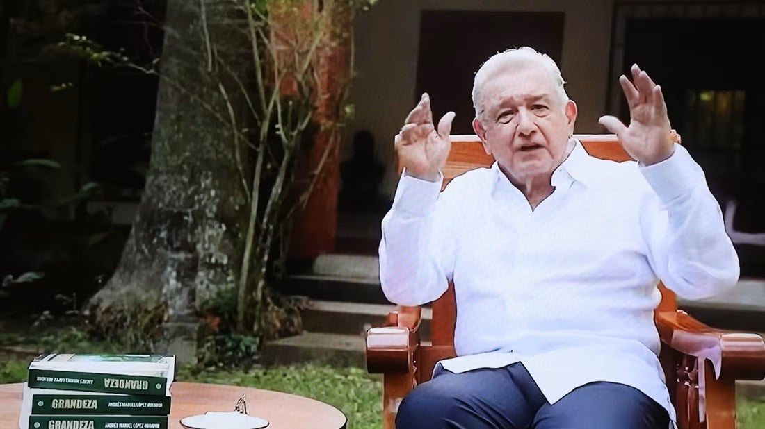 AMLO