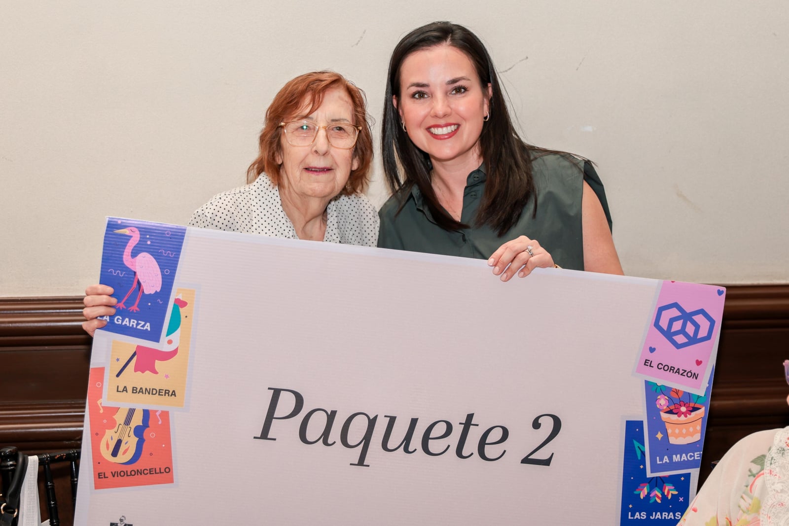 Foto: Gobierno de Santiago
