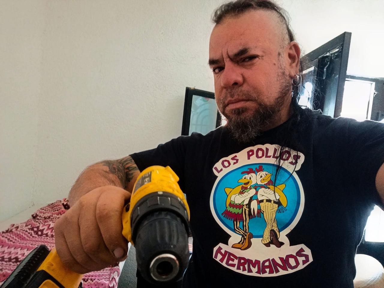 Foto: Cortesía de Iván Gloria.