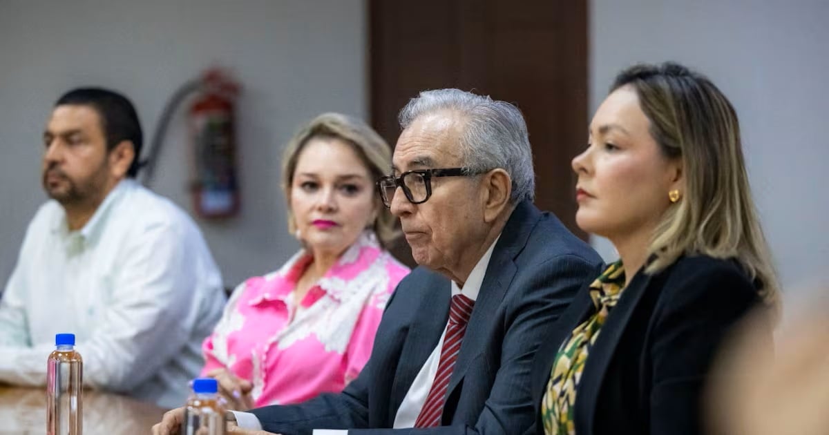 El fracaso de la asonada política