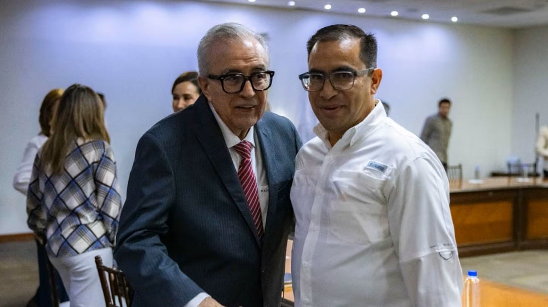 Apoyar, aunque no lo entienda